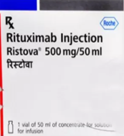 RISTOVA 500 MG